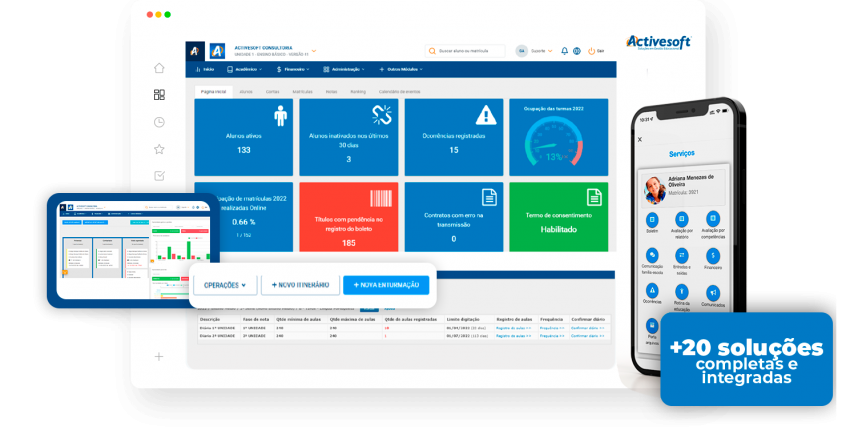 activesoft-tela